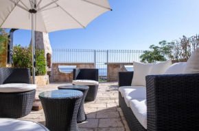 Villa Giulia on The Sea